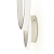 Светильник Omega 15Вт 4000К IP20 бра настен. Freya FR6197WL-L15W