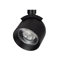 Светильник ART-INBELT-CUP-R100-7W Day4000-MIX BK 36 deg 48В DALI 7Вт 4000К IP20 метал. Arlight 051173