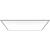 Светильник светодиодный SLIM LED 595 (40) STANDARD 4000К встраив. СТ 1704000270
