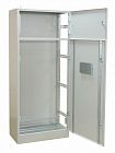 Корпус напольный цельносвар. КВРУ-2 2000х800х450 IP31 DEKraft 30961DEK
