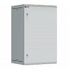 Шкаф телекоммуникационный Astra A ШТН 18U 600х450 настенный дверь металл PROxima EKF ITB18M450