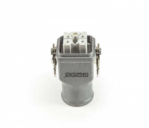 Кожух с гнездом EMAS EBM05PU36 фото 3