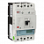 Выключатель автоматический 3п 160А 50кА AV POWER-1/3 ETU6.0 AVERES EKF mccb-13-160-6.0-av
