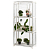 Теплица GA-House-3x-frame 1250х590х300мм 3 яруса GREEN APPLE Б0064241