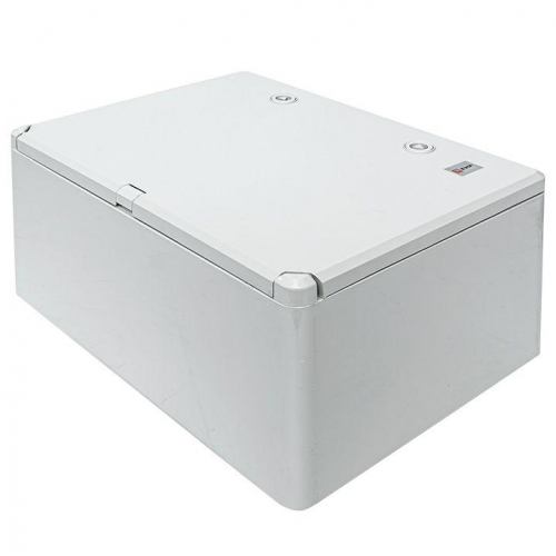 Бокс пластиковый с монтажной платой 400х300х220 IP65 PROxima EKF PB65MP004 фото 3