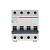 Выключатель автоматический модульный 4п C 40А 4.5кА City9 Set 400В SE C9F34440