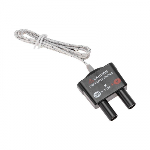 Клещи токовые MS2601 Mastech 13-1315 фото 7