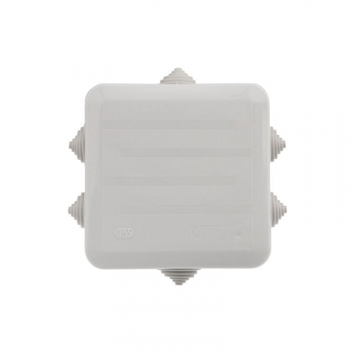 Коробка распаячная ОП 100х100х50мм IP55 Rexant 28-3056 фото 4