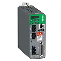 Сервопреобразователь LXM26DU07M3X SchE LXM26DU07M3X