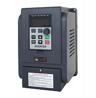 Преобразователь частоты FL152T1B 1.5кВт 1х220В Zentec НС-1453054