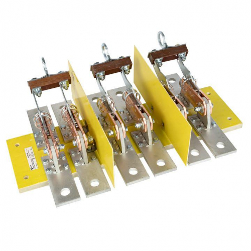 Разьединитель РЕ19-45-31160 2500А PROxima EKF re19-4531160 фото 4