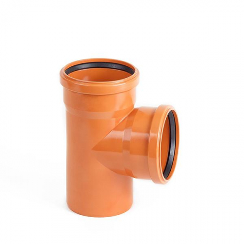 Тройник НК 110х110х45 гп ХЕМКОР 2491088 фото 4