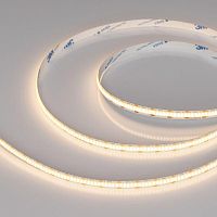 Лента светодиодная COB-X360-8mm 5V Warm 3000К 5Вт/м IP20 CSP (уп.5м) Arlight 041704
