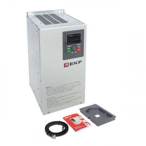 Преобразователь частоты PRO-Drive PD-90-FC-30K0-3 EKF фото 22