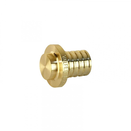 Заглушка аксиальная 20(2.8)(700/35) К VALFEX VF.404.AF.000020