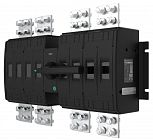 Выключатель-разъединитель SYSTEMEPACT SD1250 4п 800А рукоятка фронт. центр (зак. отдельно) SE SSD12504MF0800