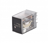 Реле 5А 4перекл. 230В AC LED SE RSXM4LB2P7