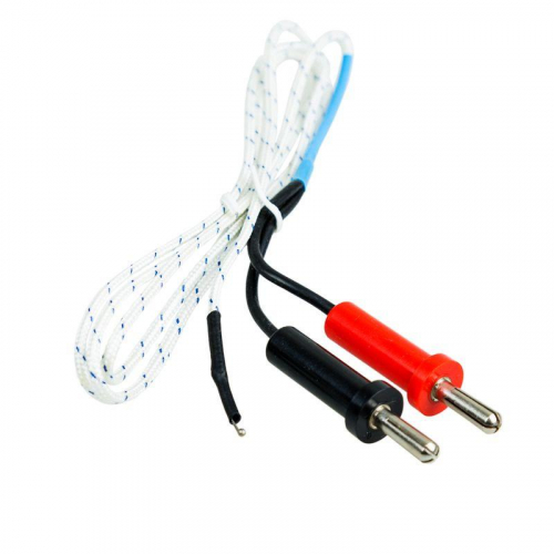 Клещи токоизмерительные MS-2101 Mastech 13-1308 фото 9