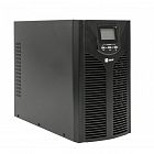 Источник бесперебойного питания двойн. преобразования E-Power SW900Pro-TB 3000В.А напольный с АКБ 8х12В 7А.ч PROxima EKF SW930Pro-TB