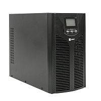 Источник бесперебойного питания двойн. преобразования E-Power SW900Pro-TB 3000В.А напольный с АКБ 8х12В 7А.ч PROxima EKF SW930Pro-TB