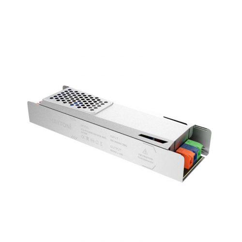 Блок питания PSL013 24В 300Вт IP20 QRT Maytoni 821009