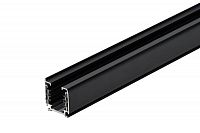 Шинопровод трехфазный 3P PTR 2M-BL 2м Pro+ черн. JazzWay 5062818
