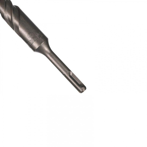 Бур по бетону 26х400х340мм SDS PLUS Kranz KR-91-0841 фото 3
