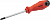 Отвертка обычная 82 999 OHT-Ot01-PZ2-100 ОНЛАЙТ 82999