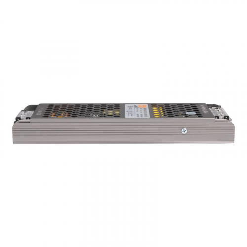 Блок питания для светодиод. ленты BSPS 24В 8.25А 200Вт IP20 JazzWay 5066533 фото 4