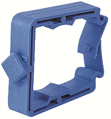 Держатель кабельный (уп. 10шт) ABB ED45P10 2CPX062336R9999