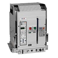 Выключатель автоматический OptiMat A-630-S1-3P-50-D-MR5.2-B-C2200-M2-P05-S2-06 КЭАЗ 366226