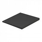 Козырек уличный для корпусов CQE N 600х400мм RAL9005 DKC R5TTLB64