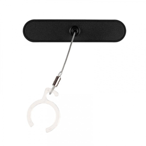 Держатель к светильнику трековому MTR16 40 holder низковольтный Pro JazzWay 5062061 фото 4