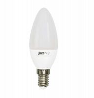Лампа PLED- SP C37 9Вт E14 4000К-E JazzWay 5019034