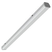 Светильник светодиодный SLIM-38/TUBE 38Вт 4000К IP67 4300лм накладной/подвесной с кл. защ. II с транзит. проводкой CSVT ЦБ000012820