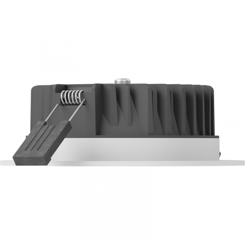 Светильник светодиодный SAFARI DL LED G2 10W 940 WH СТ 1170004120 фото 4