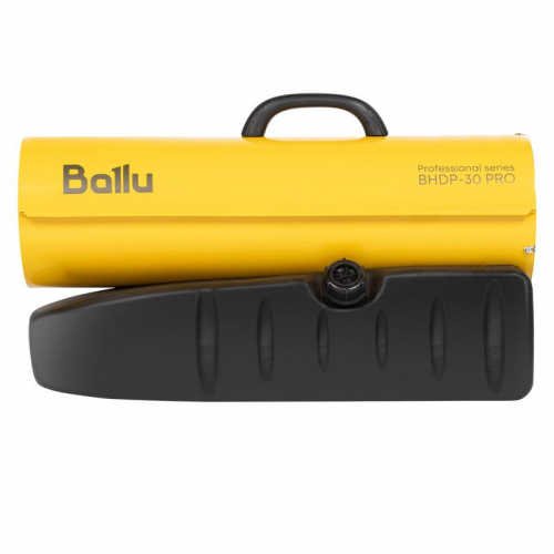 Пушка дизельная прямого нагрева BHDP-30 PRO Ballu НС-1737531 фото 2