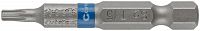 Бита ПРОФИ ТОРКС/Profi TORX T15 50мм сталь (уп.10шт) Cutop 83-658