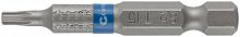 Бита ПРОФИ ТОРКС/Profi TORX T15 50мм сталь (уп.10шт) Cutop 83-658