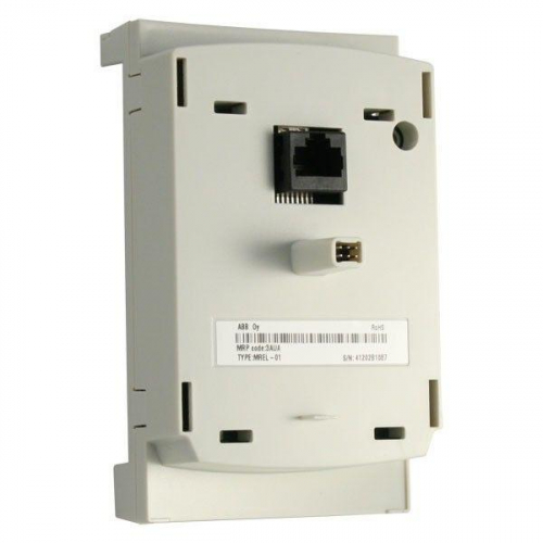 Модуль расширения релейных вых. для ACS 355 ABB 3AUA0000031854 фото 2