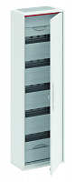 Шкаф 60 М навесной IP44 950х300х160 с расстоянием между DIN-рейками 150мм и винтовыми клеммами N/PE CA16RZ1 ABB 2CPX052279R9999