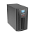 Источник бесперебойного питания онлайн для Small Tower 2000В.А/1800Вт 1/1 4хSchuko EPO USB RS-232 RJ45 без АКБ 7А.ч DKC SMALLT2A0PS