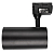 Светильник светодиодный трековый PTR 0740 40Вт 3000К IP40 24град. BL черн. Pro JazzWay 5018648