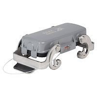 Крышка защитная кабельная OptiLink HDC-H16B-MCV-2L/1 КЭАЗ 353741