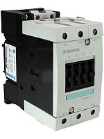 Контактор электромагнитный 3RT1045-1AR00 3-пол. 80А AC-3 37кВт/400В 415В AC 50Гц типоразмер S3 винт. клеммы IP20 Электротехник ET014815