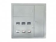 Щит этажный ЩЭ 6 кв. (1000х950х140) IP31 Basic EKF mb08-v-6-bas