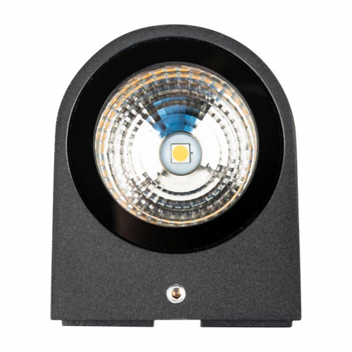 Светильник светодиодный универсальный Cassiopea 4Вт х 2 LED черн. Rexant 610-001 фото 2