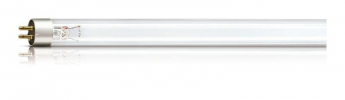 Лампа бактерицидная TUV 4W FAM/10X25BOX Philips 928000104013