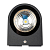 Светильник светодиодный универсальный Cassiopea 4Вт х 2 LED черн. Rexant 610-001