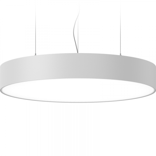 Светильник светодиодный SOL P LED 600 BL 4000К (low lumen) СТ 1470001460 фото 6